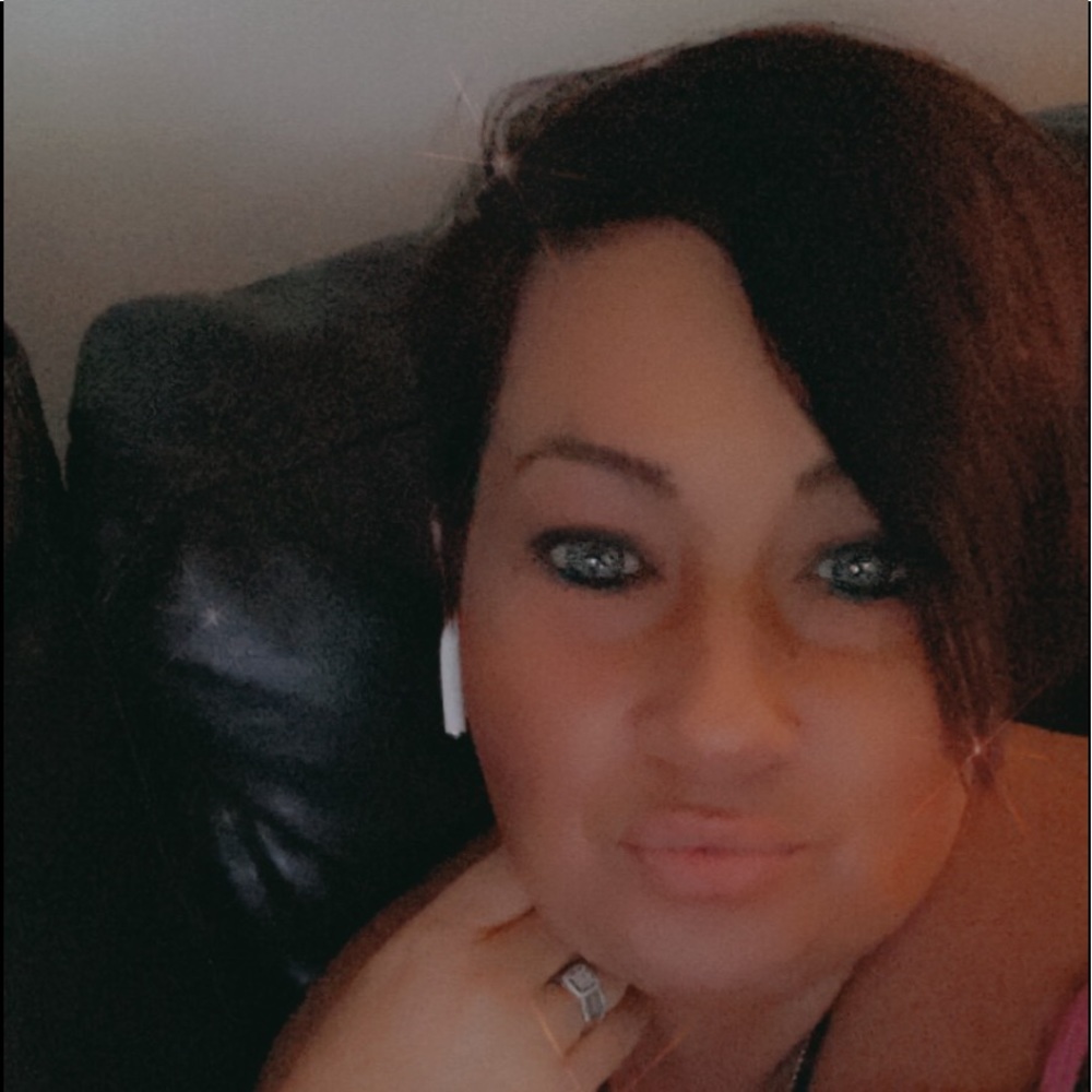 Meet your Posher, Tracy